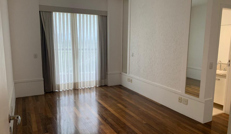 Imagem Apartamento com 5 Quartos à Venda, 435 m² em Barra da Tijuca - Rio de Janeiro