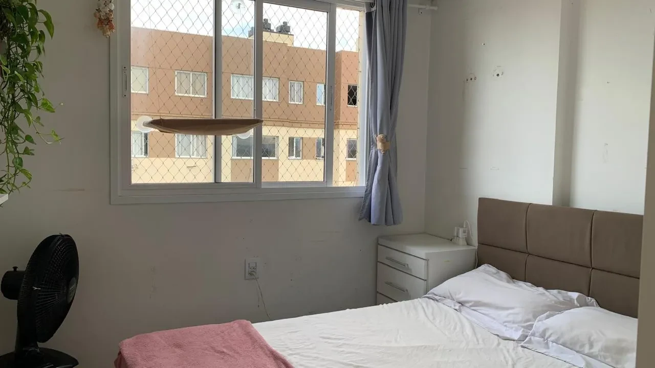 Imagem Apartamento com 3 Quartos à Venda, 68 metros em Igra Sul - Torres