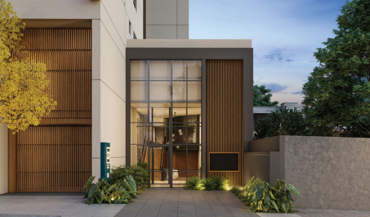 Imagem Studio com 1 Quarto à Venda, 23 m² em Vila Mariana - São Paulo