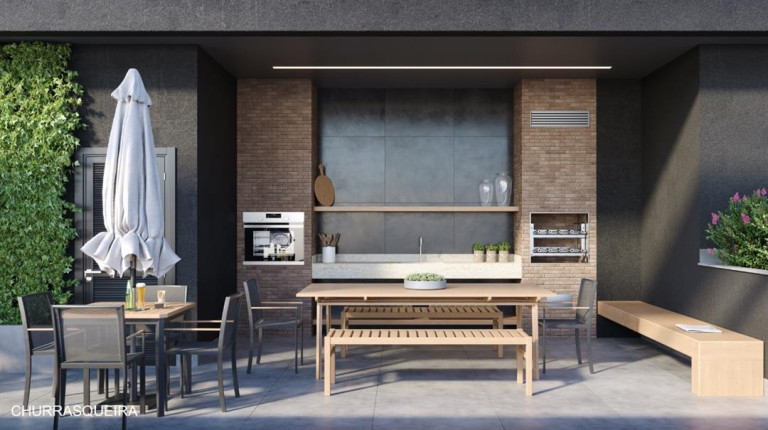 Foto do imóvel: Apartamento com 3 Quartos à Venda, 66 m² em Jacarepaguá - Rio de Janeiro