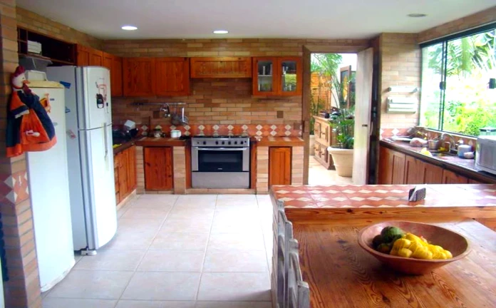 Imagem Casa com 6 Quartos à Venda, 800 m² em Ferradura - Armação dos Búzios