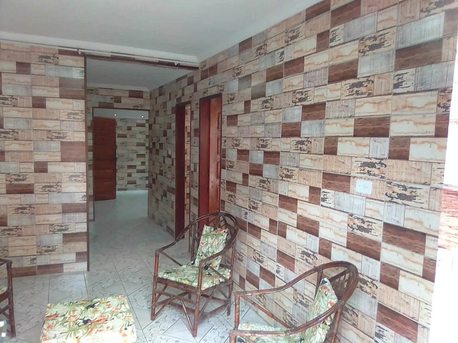 Imagem Casa com 2 Quartos à Venda, 210 m² em Vila Liberdade - Moreno