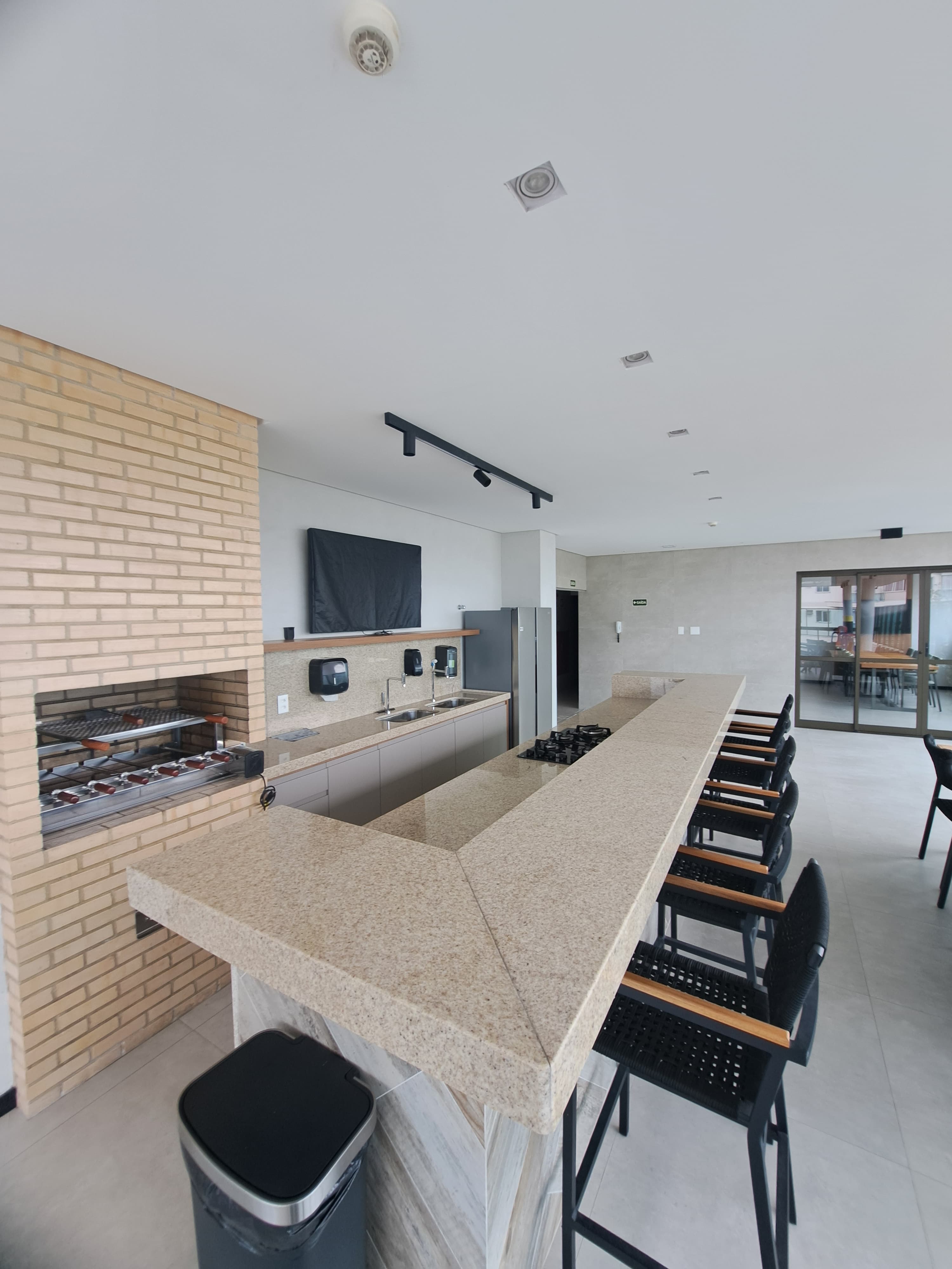 Foto do imóvel: Apartamento com 2 Quartos à Venda, 60 m² em Praia de Itaparica - Vila Velha