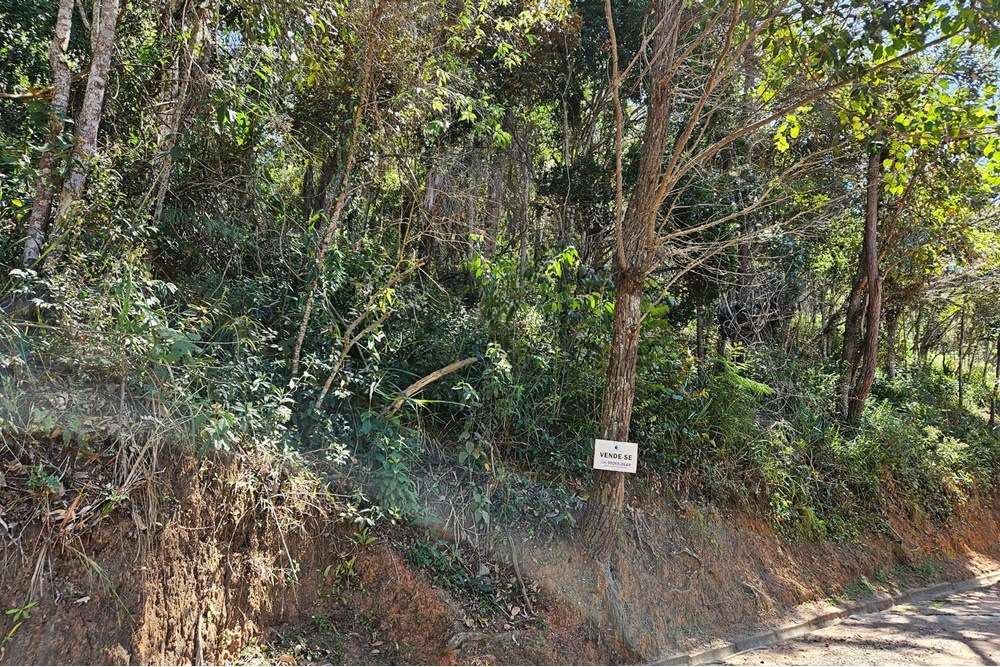 Foto do imóvel: Terreno à Venda, 2.173 m² em Itaipava - Petrópolis