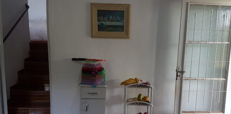 Imagem Chácara com 1 Quarto à Venda, 840 m² em Bocaina - Cachoeira Paulista