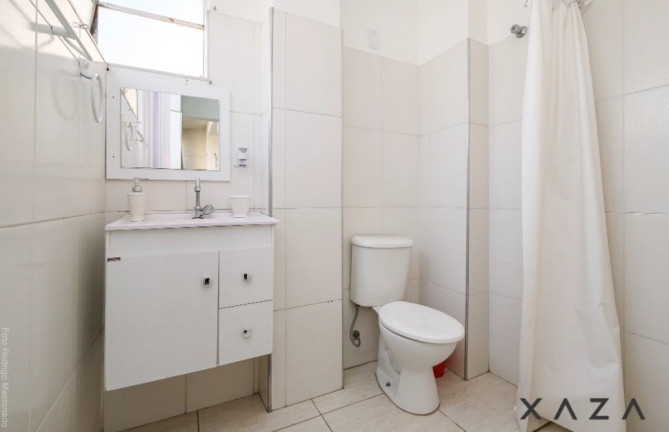 Imagem Apartamento com 1 Quarto à Venda, 31 m² em Bela Vista - São Paulo