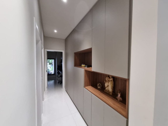 Imagem Casa de Condomínio com 3 Quartos à Venda,  em Condomínio Reserva da Serra - Jundiaí
