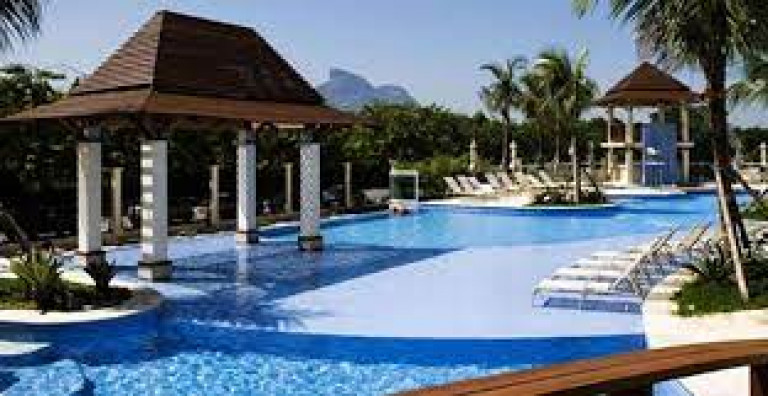 Imagem Apartamento com 3 Quartos à Venda, 112 m² em Barra da Tijuca - Rio de Janeiro