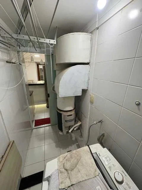 Imagem Apartamento à Venda, em Pituba - Salvador