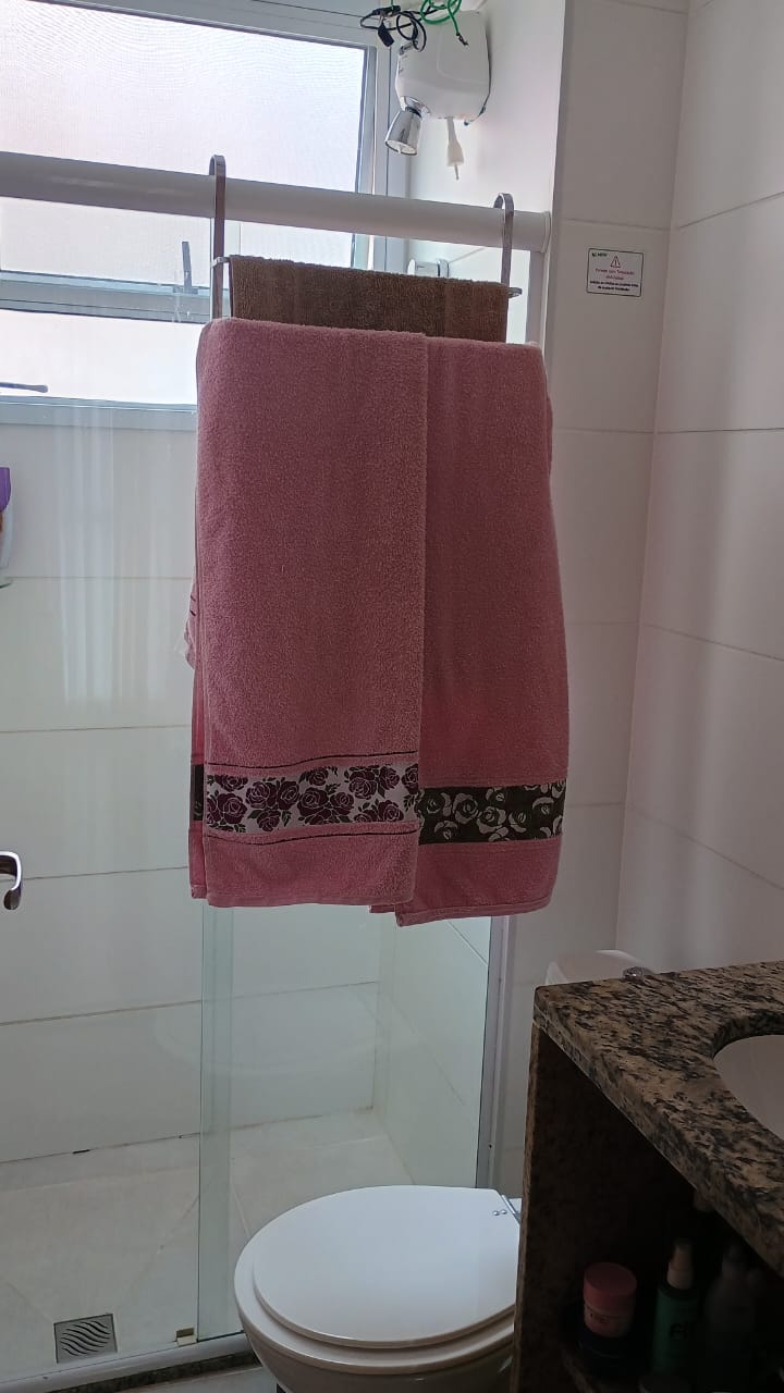 Imagem Apartamento com 2 Quartos para Alugar ou Temporada, 43 m²em Centro - Lauro de Freitas