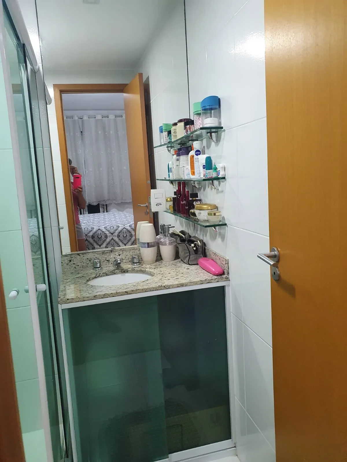 Foto do imóvel: Apartamento com 3 Quartos à Venda, 90 metros em Méier - Rio de Janeiro