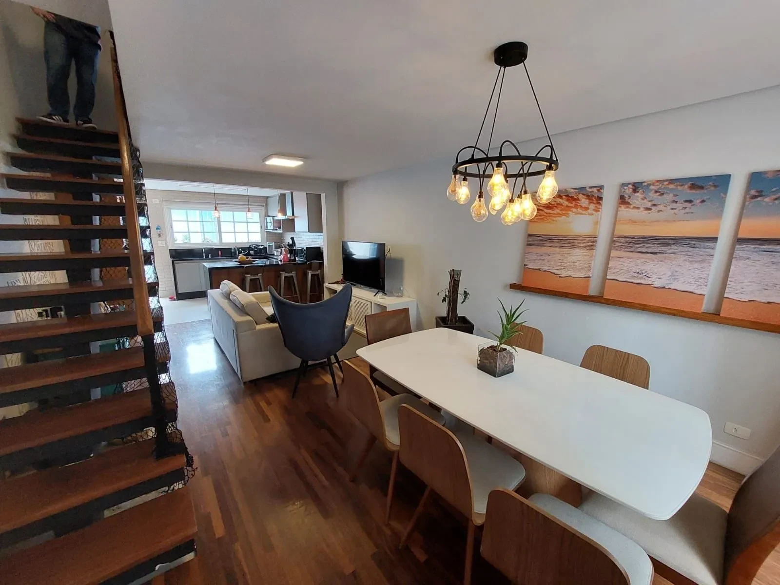 Imagem Casa com 2 Quartos à Venda, 164 m² em Mirandópolis - São Paulo