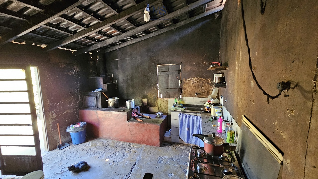 Imagem Fazenda à Venda, 291 m²em rural - Padre Bernardo