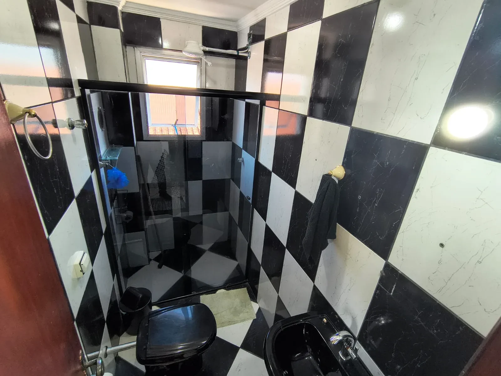 Imagem Apartamento com 1 Quarto à Venda, 48 m² em Maracanã - Praia Grande