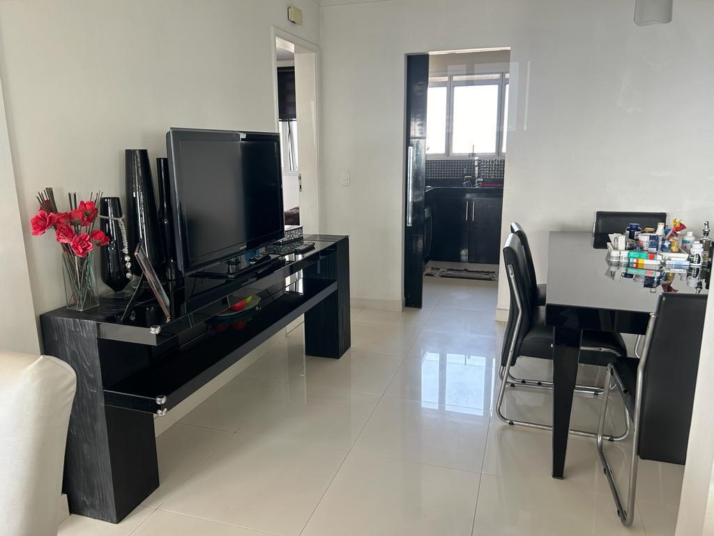Imagem Apartamento com 4 Quartos à Venda, 234 m² em Cidade Mãe do Céu - São Paulo