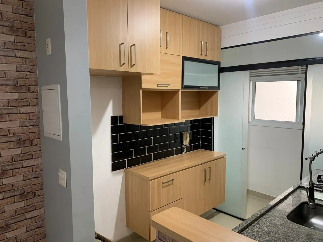 Imagem Apartamento com 2 Quartos à Venda, 55 m² em Vila Andrade - São Paulo