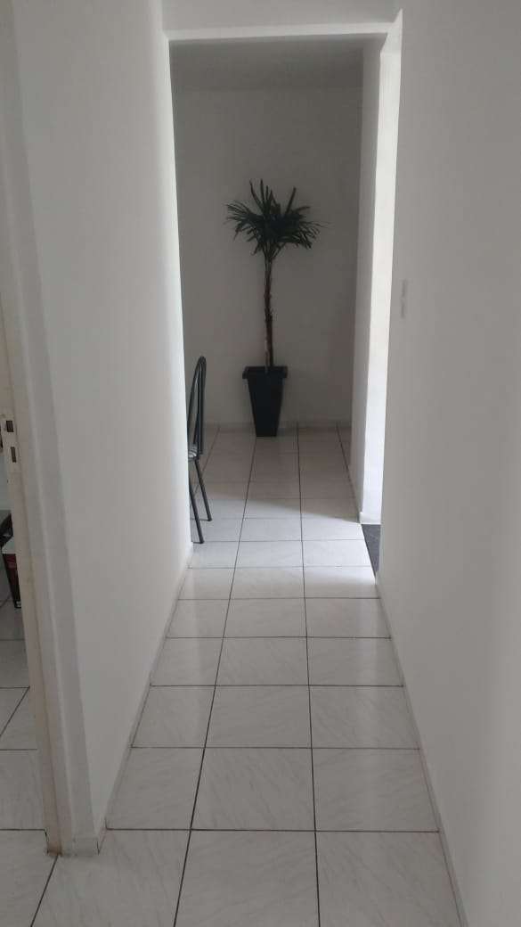 Imagem Apartamento com 2 Quartos à Venda, 56 m² em Residencial Terra Da Uva - Jundiaí