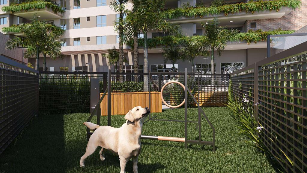 Apartamento com 3 Quartos à Venda, 133 m²em Alto da Glória - Curitiba