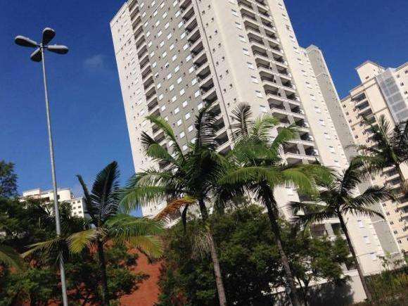 Apartamento com 2 Quartos à Venda, 63 m² em Alphaville Conde I - Barueri