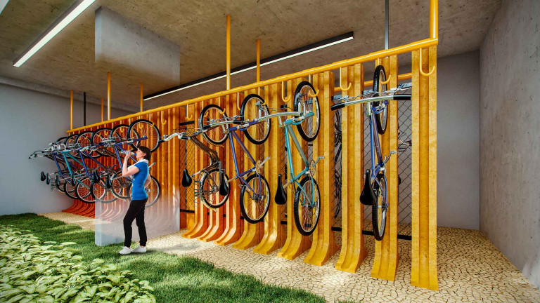 Imagem Apartamento com 2 Quartos à Venda, 61 m² em Sumarezinho - São Paulo