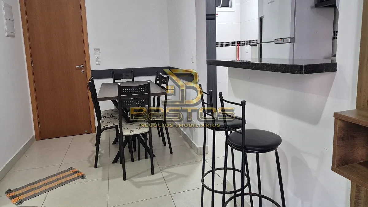 Imagem Apartamento com 2 Quartos à Venda, 60 m² em Toninhas - Ubatuba