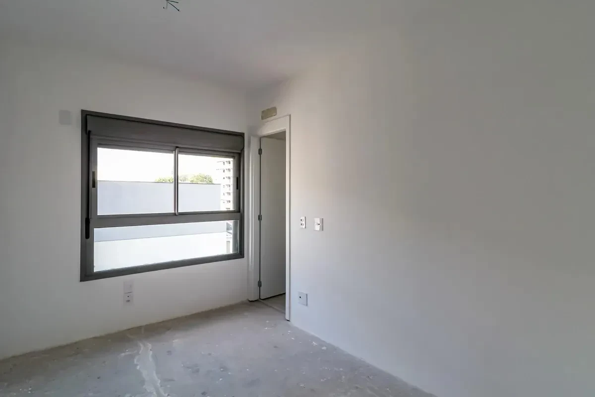 Imagem Apartamento com 3 Quartos à Venda, 141 m² em Mirandópolis - São Paulo