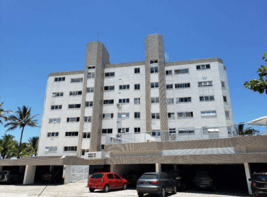 Condomínio Grão de Areia 