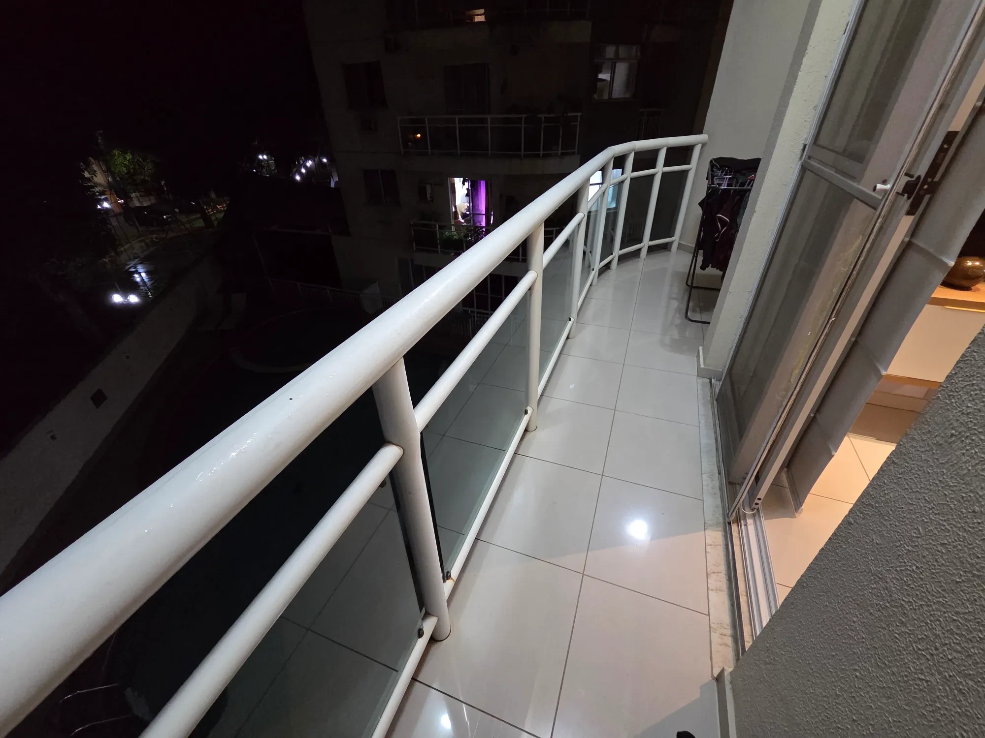 Imagem Apartamento com 3 Quartos à Venda, 70 m² em Freguesia (Jacarepaguá) - Rio de Janeiro