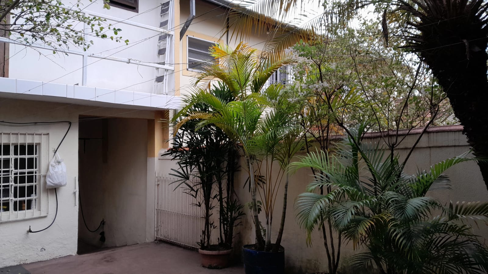 Imagem Sobrado com 2 Quartos à Venda, 125 m² em Parque Industrial - São José dos Campos