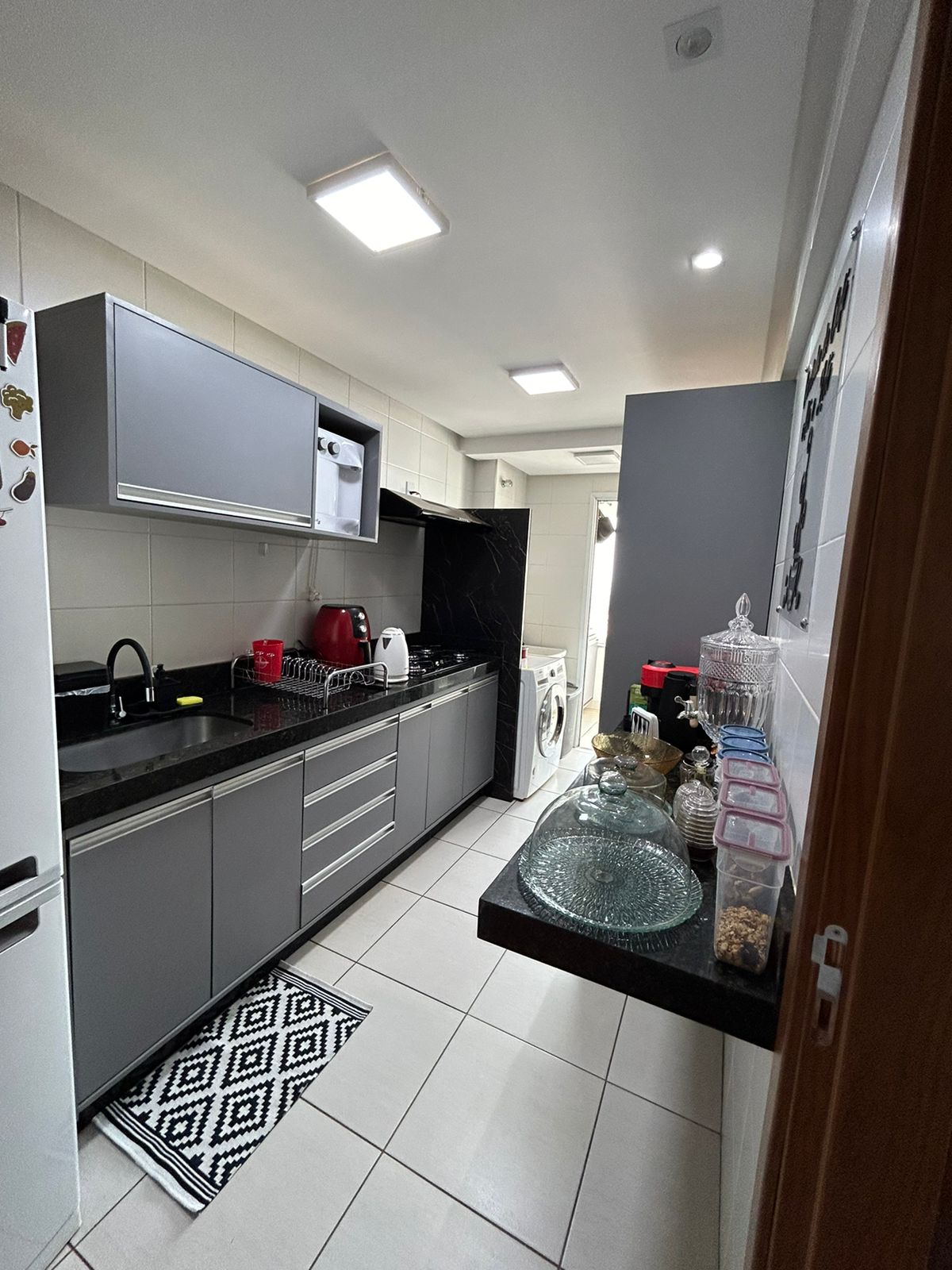 Imagem Apartamento com 3 Quartos à Venda, 89 m² em Village Veneza - Goiânia