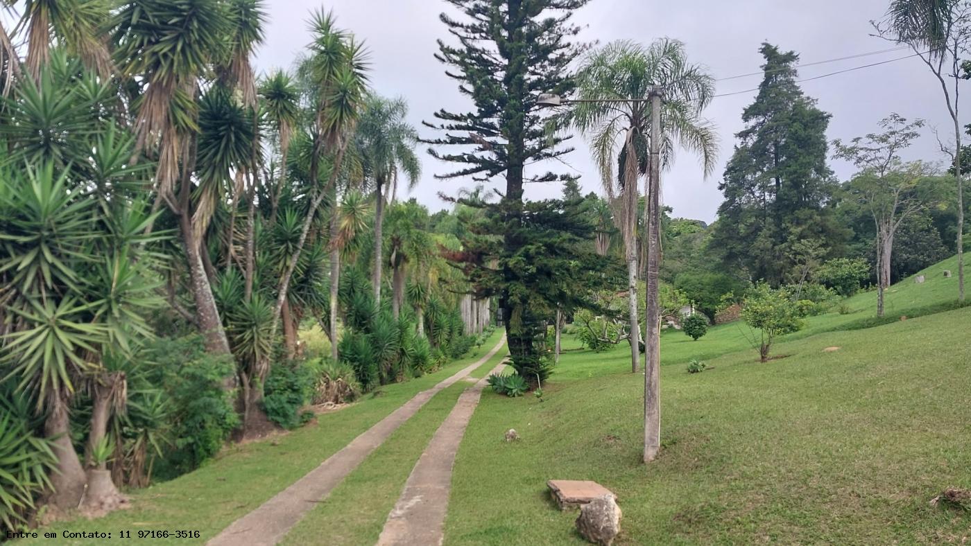 Imagem Fazenda para Alugar, 20 m²em Centro (Canguera) - São Roque