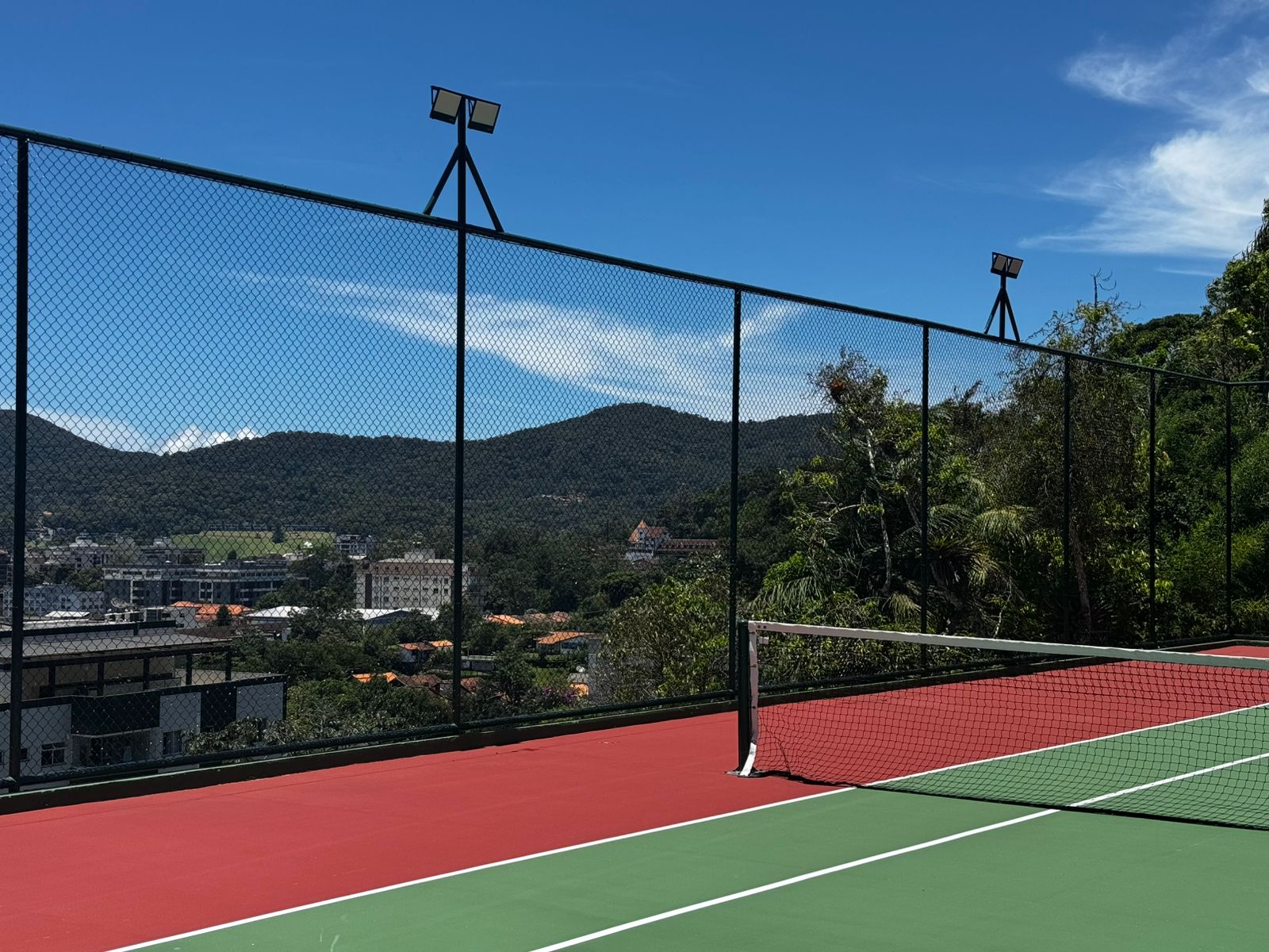 Imagem Apartamento com 2 Quartos à Venda, 55 m² em Alto - Teresópolis