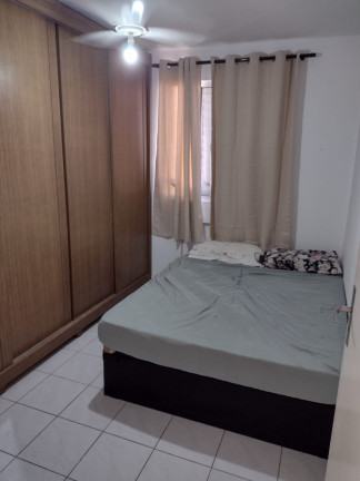 Imagem Apartamento com 2 Quartos à Venda, 48 m² em Vila Giunta - Bauru