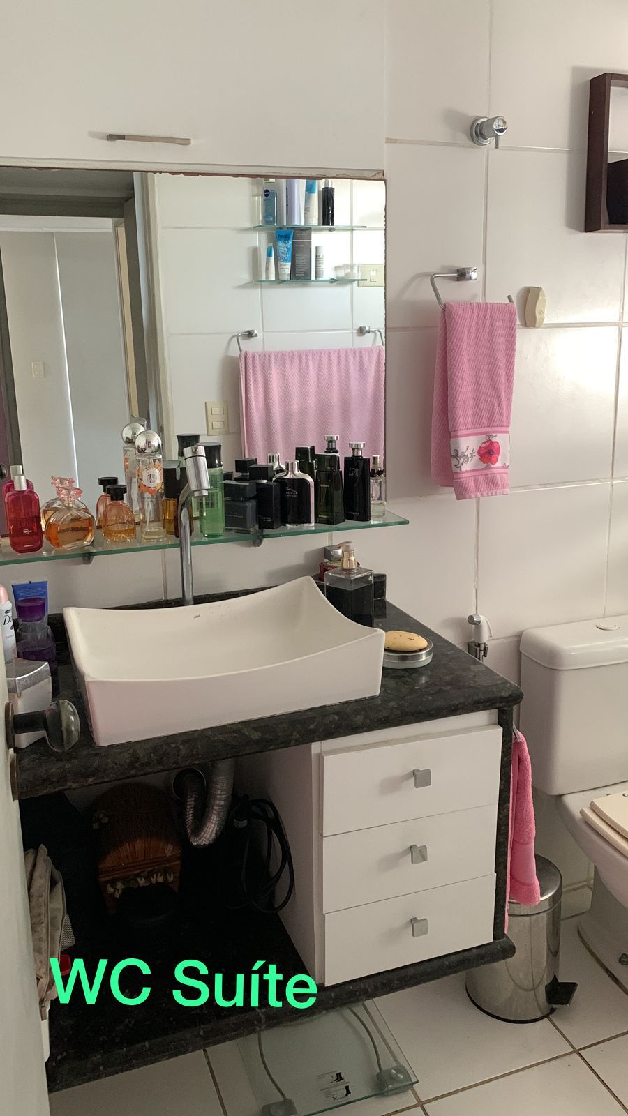 Imagem Apartamento com 3 Quartos à Venda, 100 m²em Janga - Paulista
