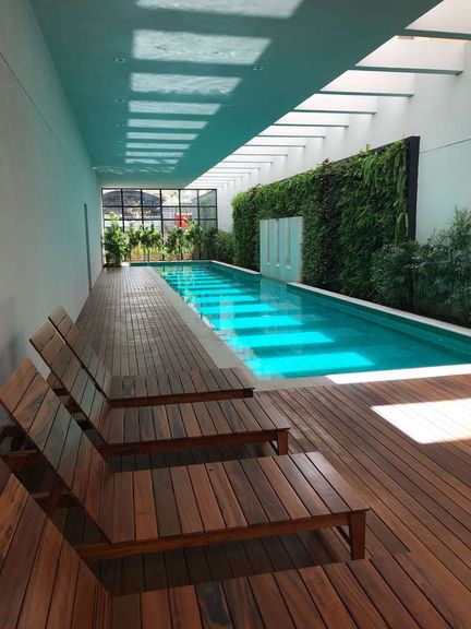 Imagem Apartamento com 2 Quartos à Venda, 84 m² em Indianópolis - São Paulo