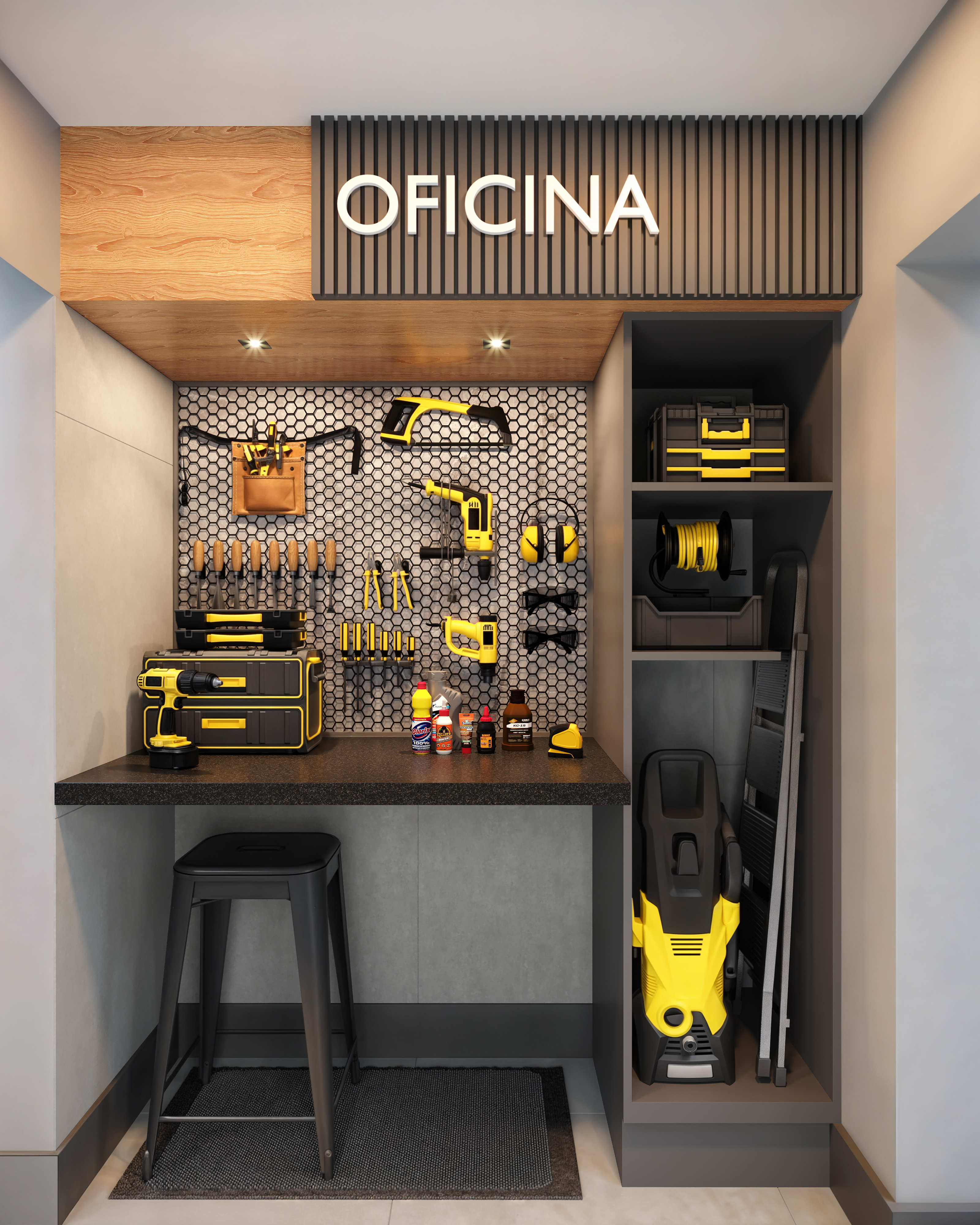 Imagem Apartamento com 1 Quarto à Venda, 32 m² em Praia da Costa - Vila Velha