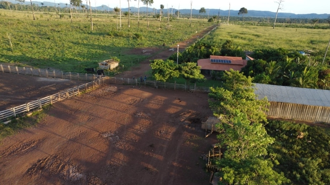 Foto do imóvel: Fazenda à Venda, 430 m² em Centro  - São Félix do Xingu