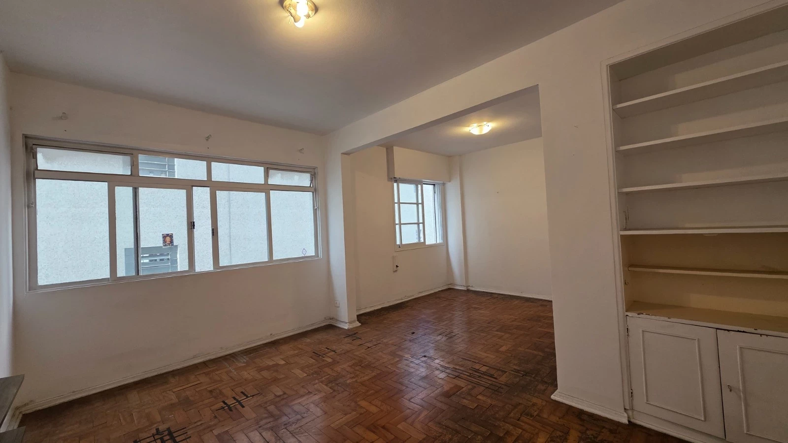 Imagem Apartamento com 2 Quartos à Venda, 100 m² em Higienópolis - São Paulo