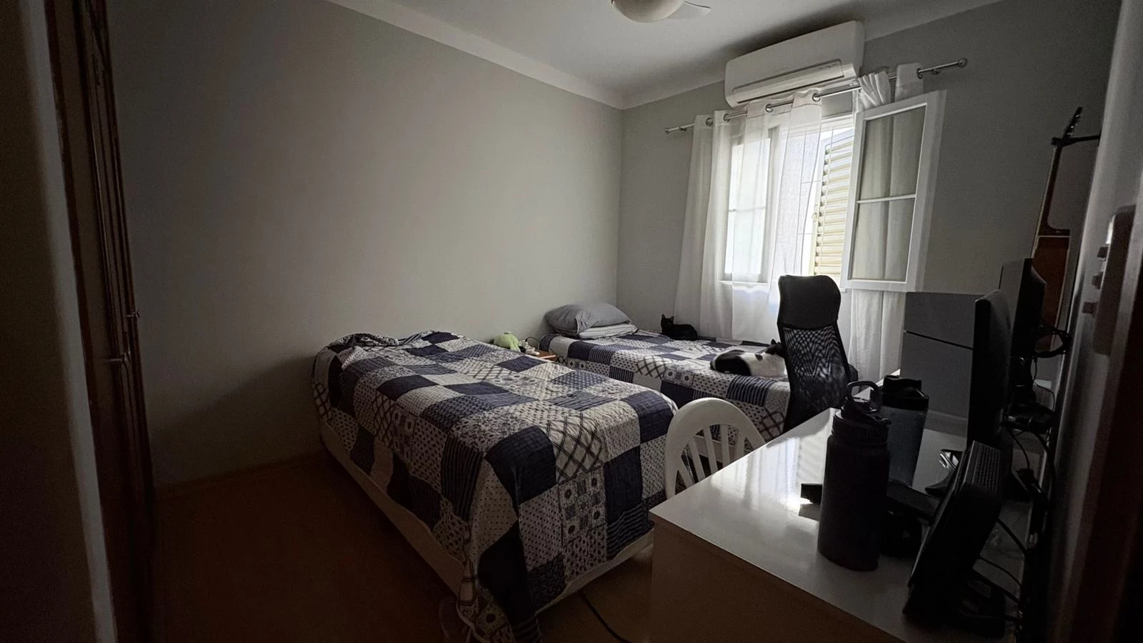 Imagem Apartamento com 3 Quartos à Venda, 110 m² em Jardim Walkíria - São José do Rio Preto