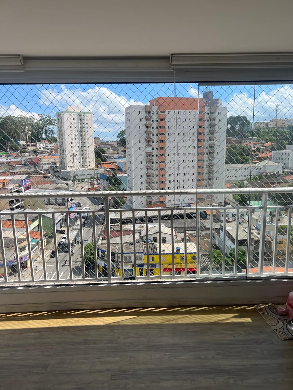Imagem Apartamento com 3 Quartos à Venda, 67 m² em Centro - Diadema