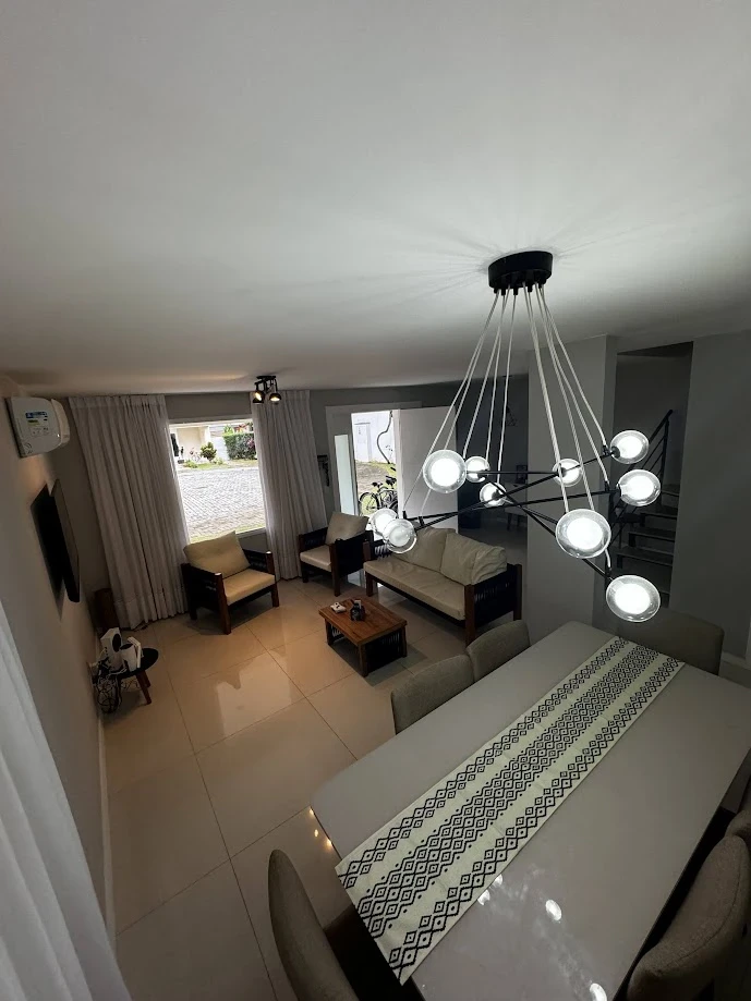 Imagem Casa de Condomínio com 4 Quartos à Venda, 160 m² em Recreio dos Bandeirantes - Rio de Janeiro