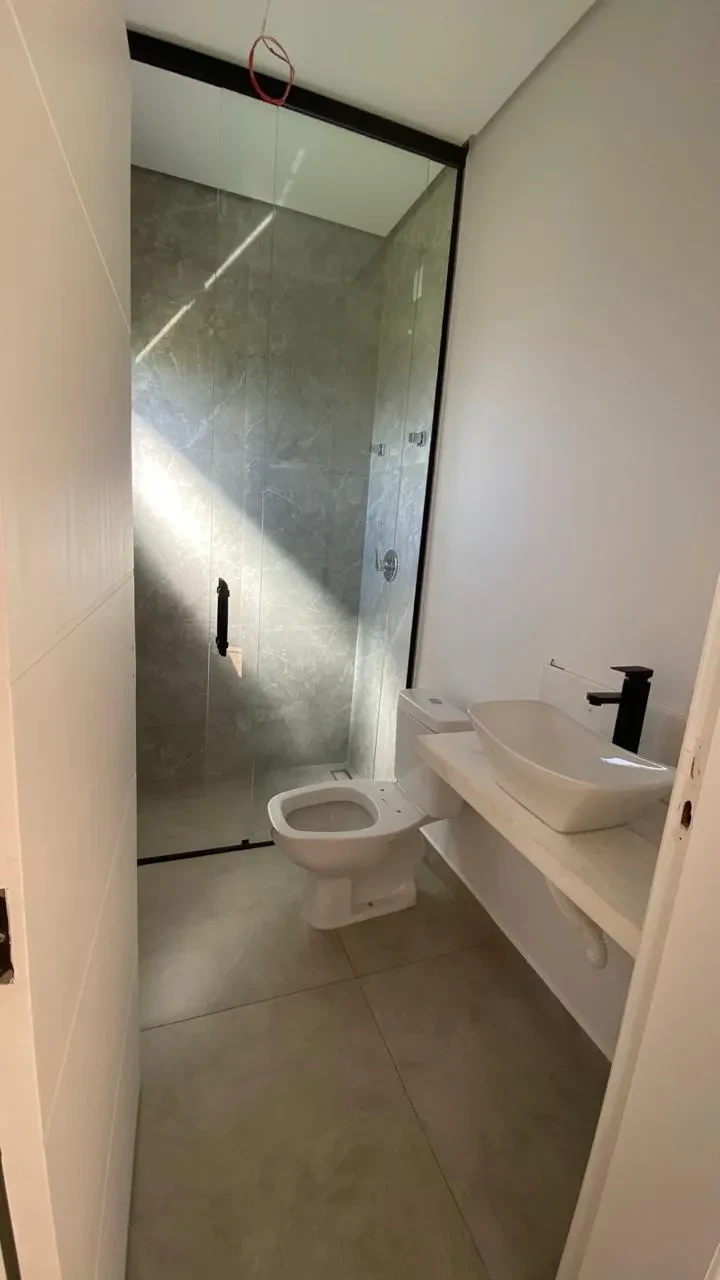 Imagem Casa de Condomínio com 3 Quartos à Venda, 200 m² em Medeiros - Itupeva