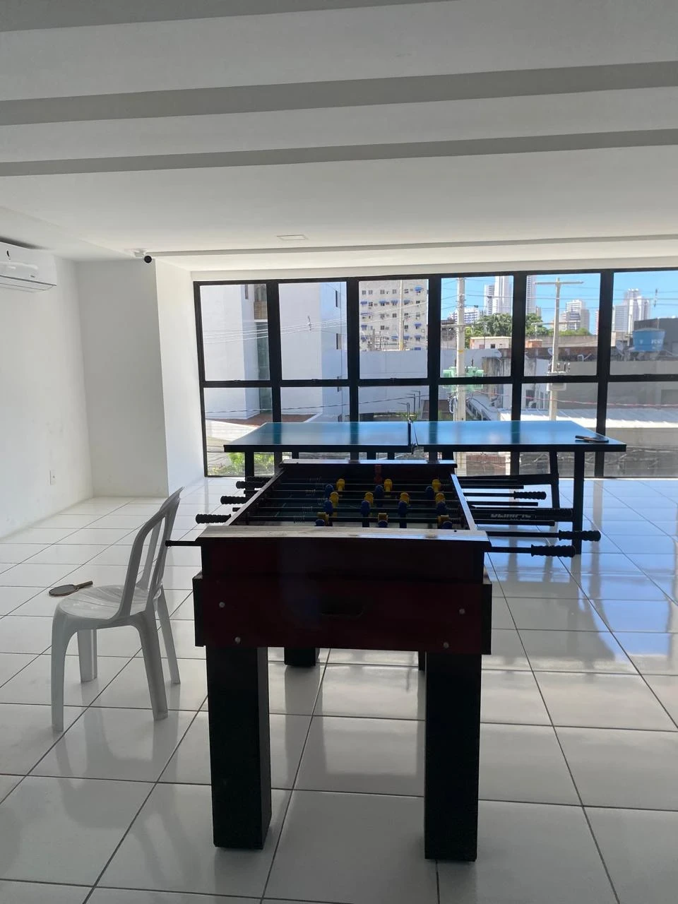 Imagem Apartamento com 3 Quartos à Venda, 83 m² em Pina - Recife