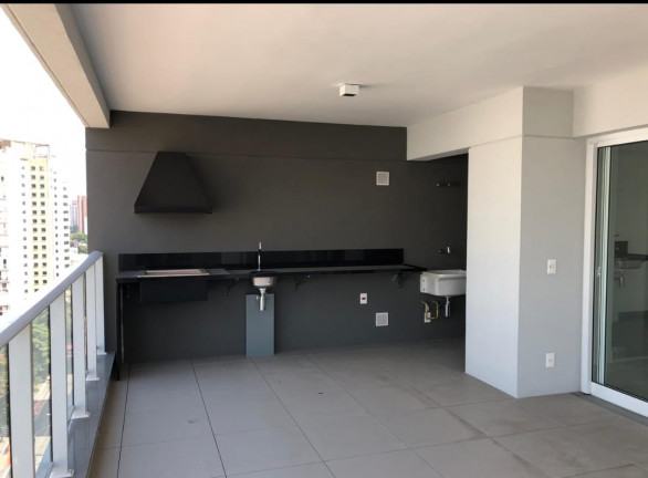 Imagem Apartamento com 1 Quarto à Venda, 65 m² em Indianópolis - São Paulo