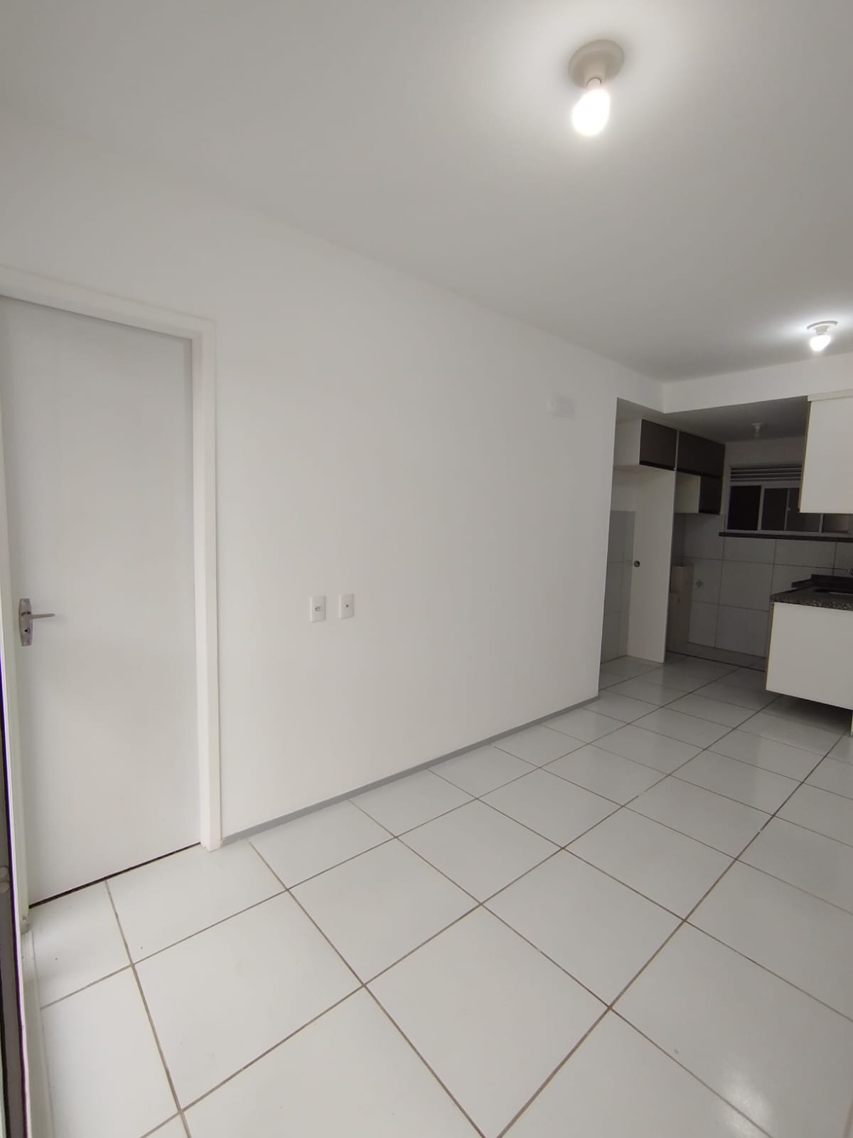 Imagem Apartamento com 2 Quartos à Venda, 44 m²em Prefeito José Walter - Fortaleza