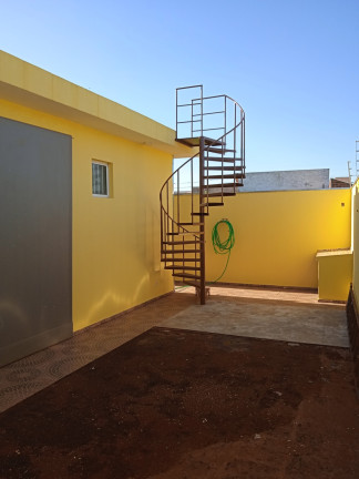 Imagem Casa com 3 Quartos à Venda, 142 m² em Jardim Amélia Dionísio - Olímpia