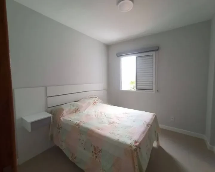 Imagem Apartamento com 2 Quartos à Venda, 55 m² em Baeta Neves - São Bernardo do Campo