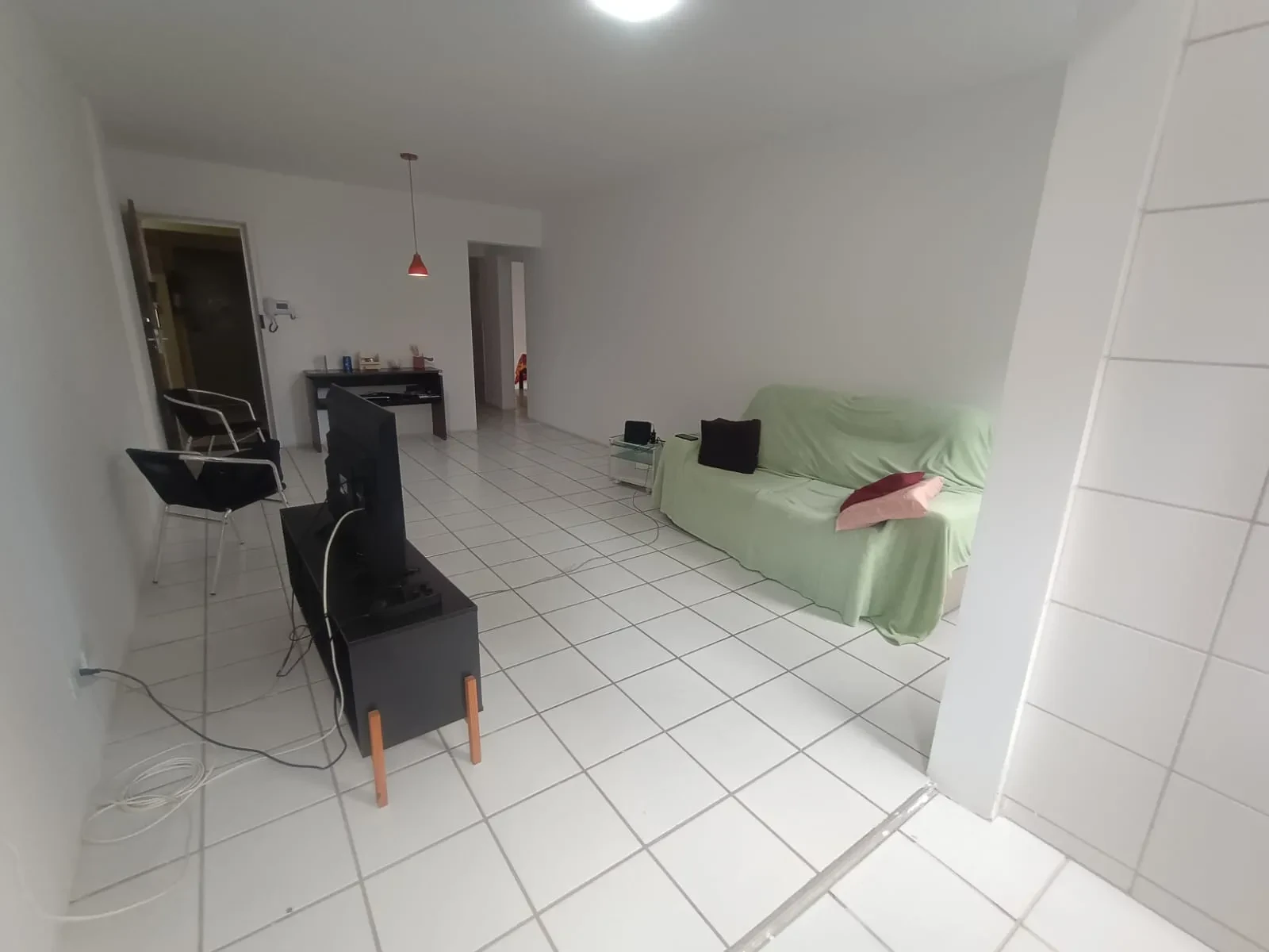 Foto do imóvel: Apartamento com 4 Quartos à Venda, 120 m² em Piedade - Jaboatão dos Guararapes