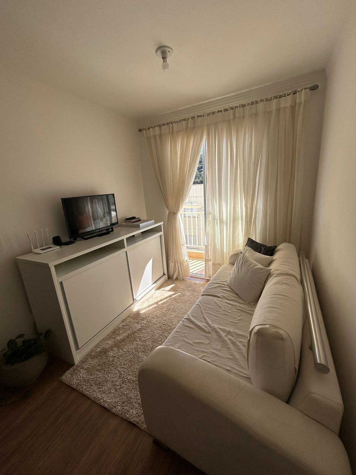 Apartamento com 2 Quartos à Venda, 48 m²em Lageado - Cotia