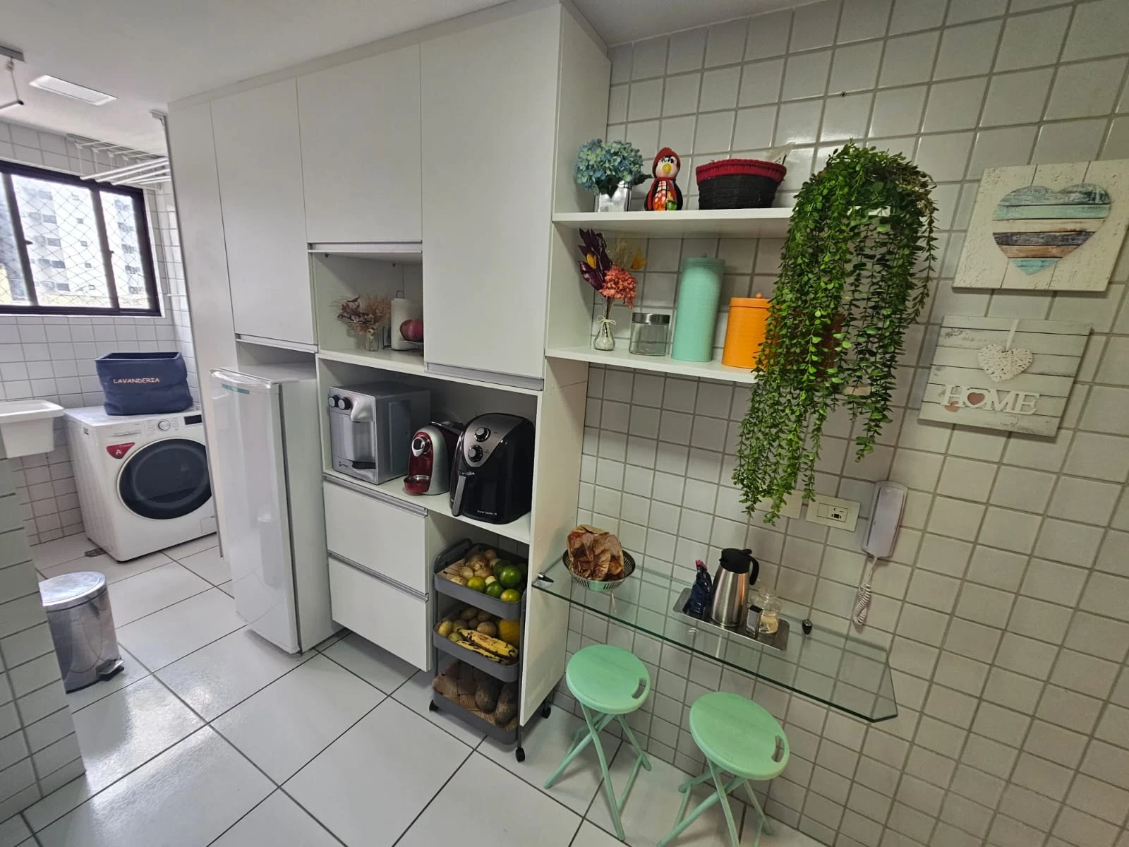 Imagem Apartamento com 3 Quartos à Venda, 70 m² em Casa Amarela - Recife